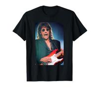 Tournée « These Days » de Bon Jovi Richie Sambora à Cardiff 1995 T-Shirt