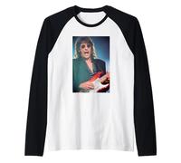 Tournée These Days de Richie Sambora Bon Jovi à Cardiff 1995 Manche Raglan