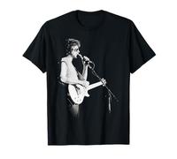 Tournée Time de Jeff Lyne en Concert avec Le ELO Electric Light Orchestra en 1981 T-Shirt