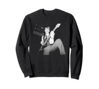 Tournée True Era du Spandau Ballet Martin Kemp Bass 1983 Sweatshirt