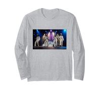 Tournée Turnaround de Westlife Live in Concert 2004 Manche Longue