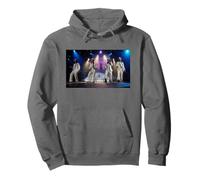 Tournée Turnaround de Westlife Live in Concert 2004 Sweat à Capuche