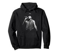 Tournée U2 Live Bono Joshua Tree à Birmingham NEC 1987 Sweat à Capuche