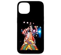 Tournée « Vanilla Ice Ice Ice Baby Live to The Extreme » 1991 Coque pour iPhone 13