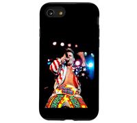 Tournée « Vanilla Ice Ice Ice Baby Live to The Extreme » 1991 Coque pour iPhone SE (2020) / 7/8