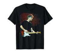 Tournée Waking Up The World de Bryan Adams en Direct à Cardiff 1992 T-Shirt