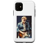 Tournée Waking Up The World de Bryan Adams en Direct en 1992 Coque pour iPhone 11