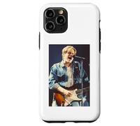 Tournée Waking Up The World de Bryan Adams en Direct en 1992 Coque pour iPhone 11 Pro