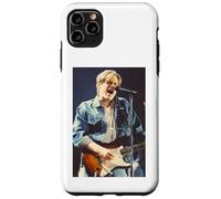 Tournée Waking Up The World de Bryan Adams en Direct en 1992 Coque pour iPhone 11 Pro Max
