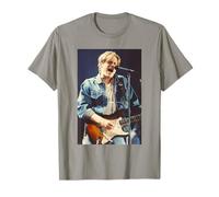 Tournée Waking Up The World de Bryan Adams en Direct en 1992 T-Shirt
