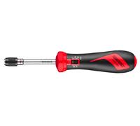 Tourneis dynamométrique 1/4 1-5 Nm Teng Tools 1492TSD