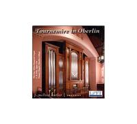 Tournemire In Oberlin