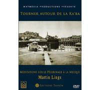 Tourner autour de la Kaaba DVD