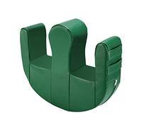Tourner Dispositif, Anti-escarres, Coussin de Soins, Aide Assist pour Handicapés, Personne âgée et Les Hémiplégie à se Retourner, Dispositif de Retournement du Patient (Couleur : Vert)