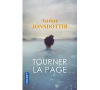 Tourner la page