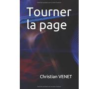 Tourner la page