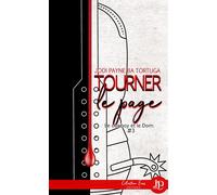 Tourner la page - Jodi Payne - Juno Publishing - broché - Roman