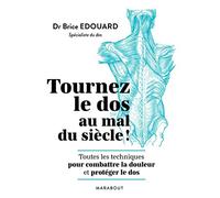 Tourner le dos au mal du siècle