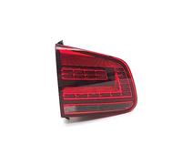 Tourner pour le feu de signalisation Feu pour arrière de pare-chocs pour arrière de voiture, feu de freinage, feu de recul, ensemble de feux pour arrière pour VW pour Tiguan 2013 2014 2015 2016 Feu ar