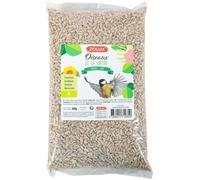 Tournesol décortiqué 800g pour oiseaux de la nature - zolux