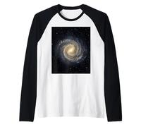 Tournesol Galaxy M63 Astronomie Amoureux de l'espace Manche Raglan