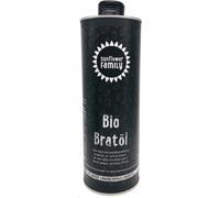 Tournesol - Huile de cuisson1L