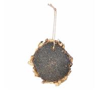 Tournesol séché pour oiseaux 140 gr