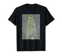 Tournesols Gustav Klimt Art Nouveau Symbolisme Peinture T-Shirt