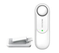 Tourneur de Page avec télécommande RF, caméra, enregistrement vidéo, déclencheur à distance, lecture mains libres pour Kindle Paperwhite Oasis Kobo Espagne White