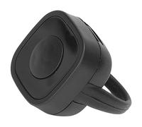 Tourneur de Page Bluetooth, Tourneur de Page télécommandé, Télécommande de Lecture Vidéo Selfie, Contrôleur du Bout des Doigts de l'anneau de Défilement Vidéo Bluetooth pour APP,