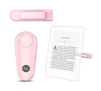 Tourneur de page RF pour Kindle Paperwhite Scribe Accessoires, tourne-page pour iPad, tablettes, lecture de romans, prise de notes, déclencheurs d'enregistrement vidéo de téléphone, appareil photo