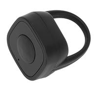 Tourneur de Pages à Télécommande Bluetooth, Tiktok APP Video Scrolling Ring Clicker pour la Vidéo, la Lecture, Le Téléphone Portable, Le Bouton Selfie de L'obturateur