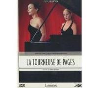 TOURNEUSE DE PAGES-VN G