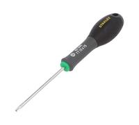 Tournevis 0-65-395 Torx® avec fusible série T15H : FATMAX® 75mm STANLEY