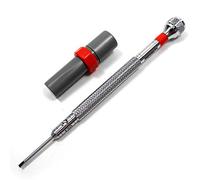 Tournevis 1.20mm (Rouge) Bergeon 30080-F - HS1412