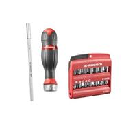 Composition vissage FACOM ACL.2A2PB