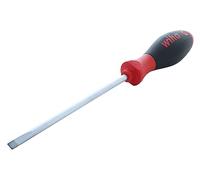 Tournevis 302 Pro SoftFinish Fente WIHA - Lame ronde 6.5 x 150 mm - 00703