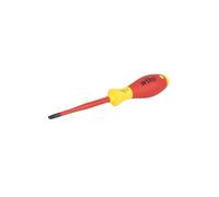 Tournevis 35503 isolé, slim SL/PH2 L.KLIn : 100 mm 1 kVAC WIHA