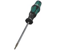 Tournevis 367 torx TX30 HF avec fonction de retenue - WERA - 144092