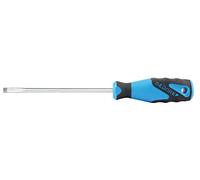 Gedore 2150 4,5 Tournevis pour vis à fente Largeur de lame: 4.5 mm Longueur de la lame: 90 mm