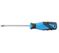Tournevis 3K Intérieur TX Avec Poussoir T25 100Mm GEDORE 2163 TXB T25