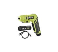 RYOBI 4V Pivoting Screwdriver