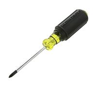 Tournevis 603-3 : standard Phillips PH1 L. Lames : 76 mm petits outils