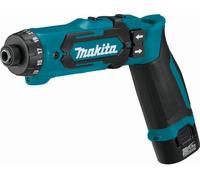 Perceuse-visseuse Makita DF012DSE