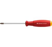 Tournevis 8190 PH1x 80mm SwissGrip PB Swiss Tools