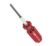 Virax Tournevis à 7 embouts - 342501