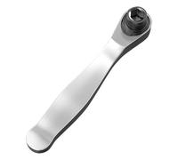 Tournevis À Angle Droit Cliquet 72 Dents, Tournevis Rotatif