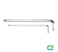 Tournevis À Angles XL Tête Ronde Intérieur 6 Pans 3Mm GEDORE 42 KEL 3