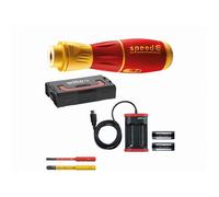 Tournevis à assistance électrique speedE WIHA - 44318