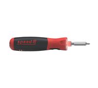Tournevis à assistance électrique Wiha SpeedE PocketDrive 3,6V Li-Ion